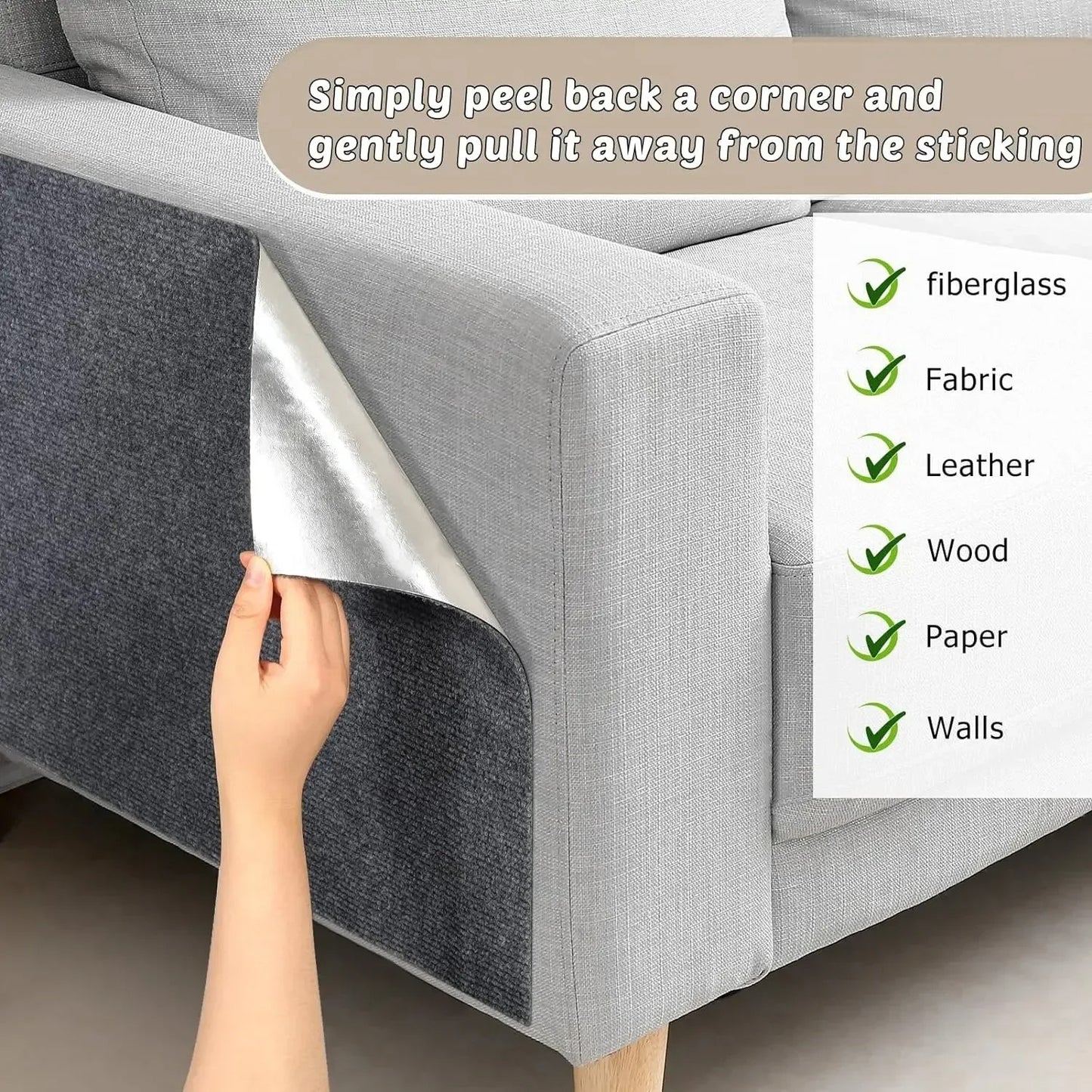 Pet Sofa Guard