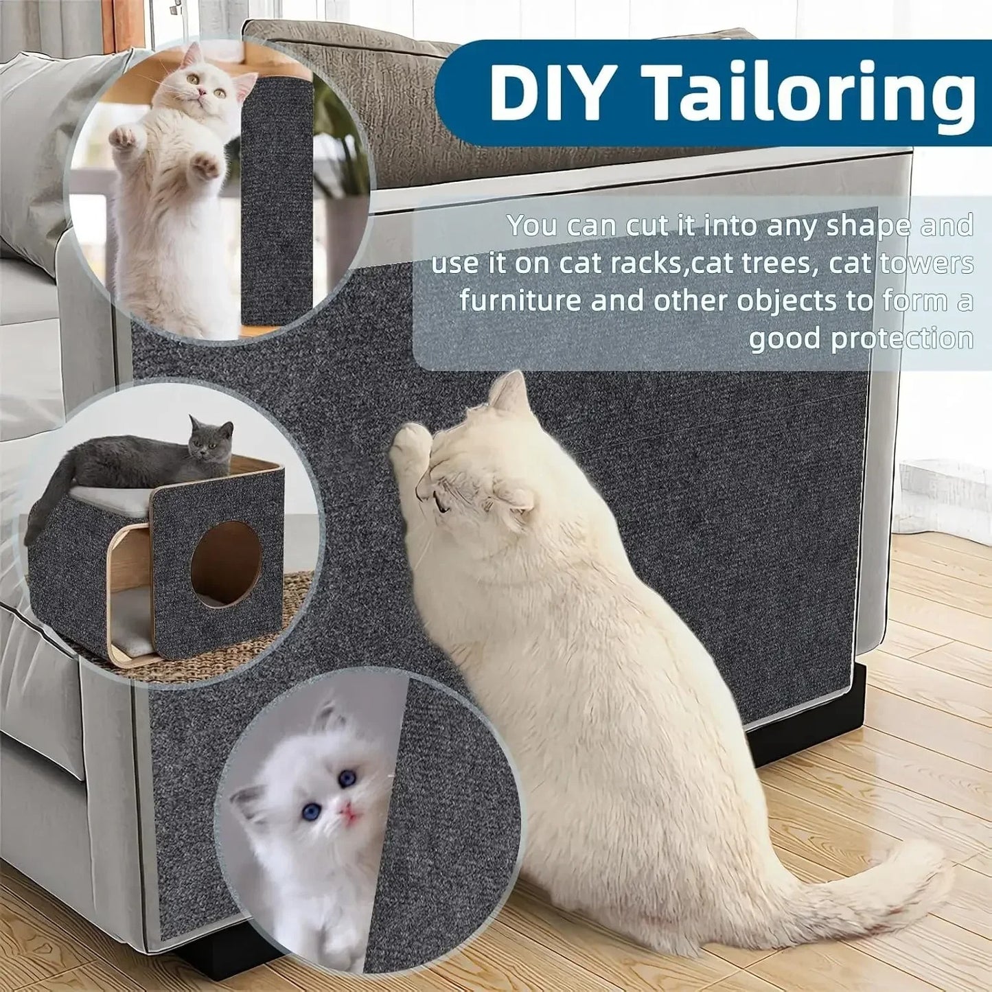 Pet Sofa Guard