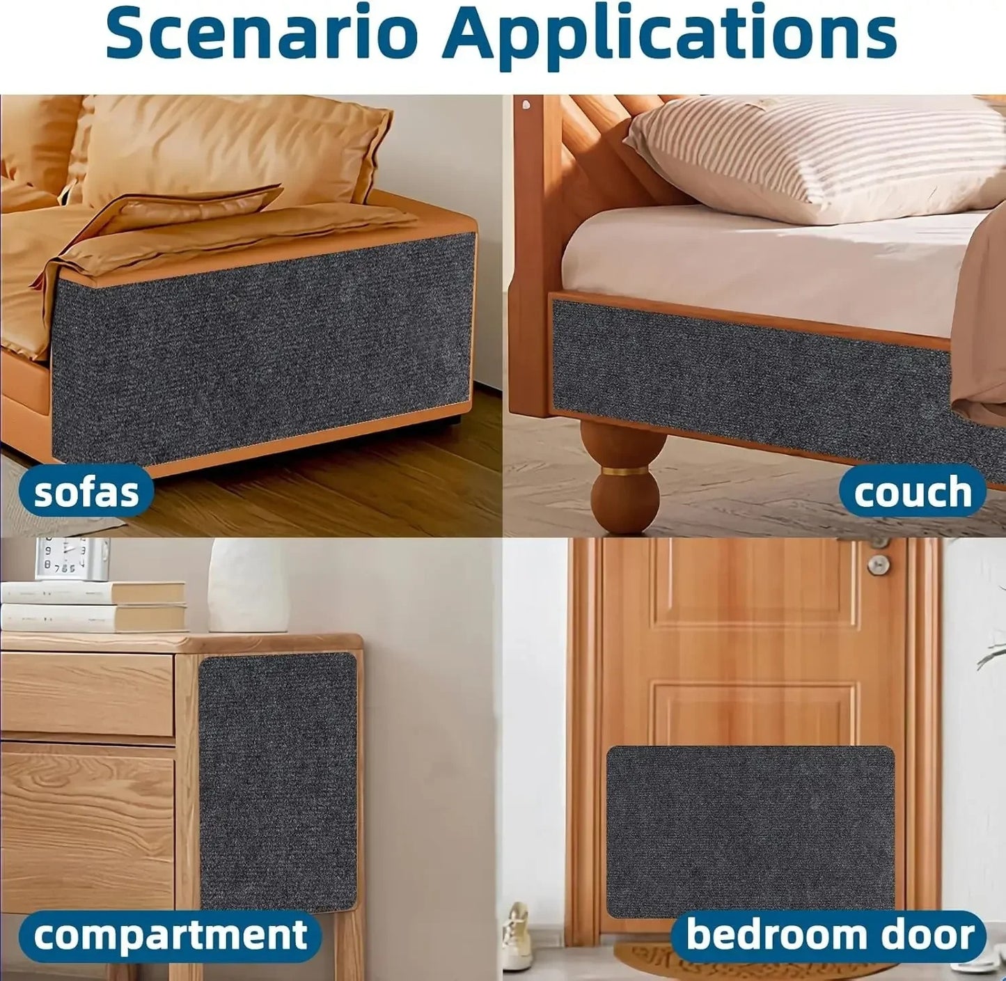 Pet Sofa Guard