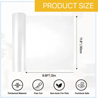 Pet Scratch Deterrent Tape