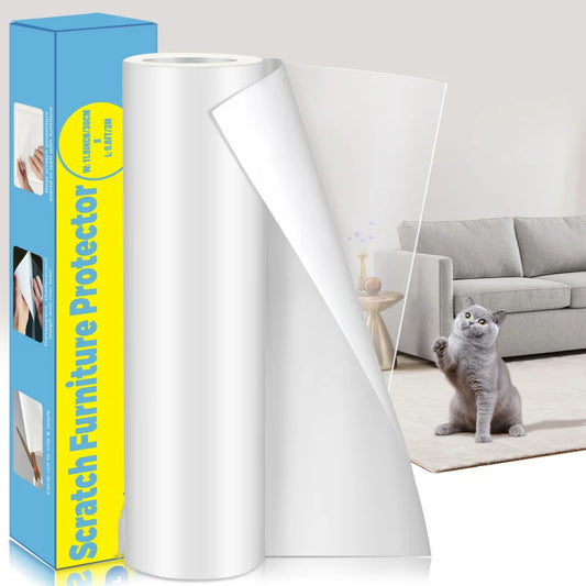 Pet Scratch Deterrent Tape