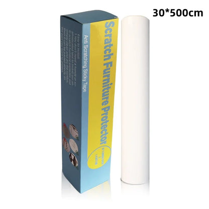 Pet Scratch Deterrent Tape